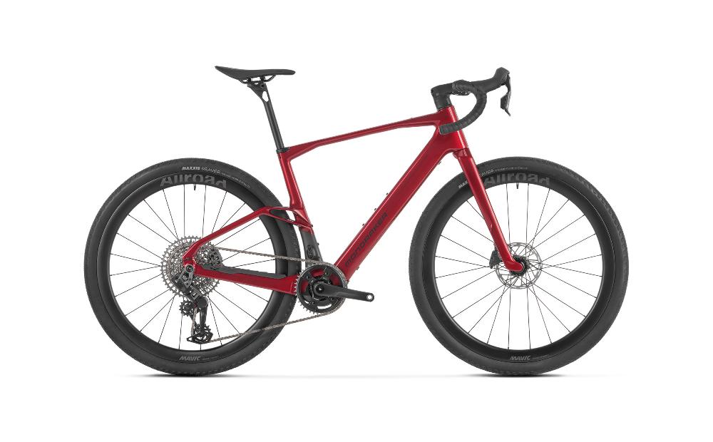 eBikes, e-bikes, Ingolstadt, Mondraker